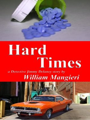 cover image of Hard Times